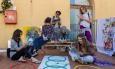 La parola che unisce: al via la quinta edizione di “Giardini Nascosti” a Civitanova Alta