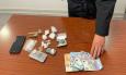 San Severino, cocaina in auto e in casa: arrestato un pensionato di 70 anni