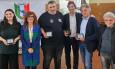 Potenza Picena fa centro: in 90 in pedana per il Regionale di freccette. Trionfano Sarnari e De Angelis