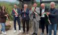 Camporotondo, inaugurata la Casa dell'acqua: erogazione gratis per tutto il mese di maggio