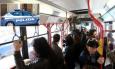 Insegue e tenta di molestare studentessa sul bus da Tolentino a Macerata: rimpatriato 25enne