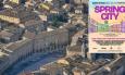 San Severino, il centro si anima con lo Spring City Festival e la Notte dei Musei