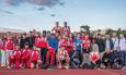 Atletica Avis Macerata domina ad Ancona: doppio titolo regionale e pass per le finali nazionali