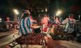 Potenza Picena, il Pincio si trasforma in una piccola Buenos Aires: torna la "Festa Argentina"