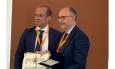 Prestigioso premio internazionale al professor Claudio Pettinari: la chimica di Unicam brilla a Bologna