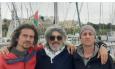 Global Sumud Flotilla, attivisti marchigiani rientrati: "Denunce già partite per le torture subite"