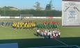 Montefano, la Scuola Primaria “Olimpia” celebra la Festa dello Sport: "Siamo tutti diversi ma uniti"