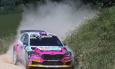 Rally Adriatico 2026, a Cingoli trionfo di Ciuffi e Cigni