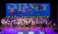 Civitanova, “Cadere… si può?”: al Teatro Rossini 350 bambini raccontano il valore dell’errore e la forza di rialzarsi