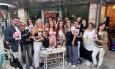 "Rifiorire": grande successo per il secondo Aperitivo #chicFORLIFE al Caffè Letterario di Moie