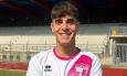 Il Tolentino riparte dal suo capitano: Lorenzo Tizi sarà cremisi anche nella prossima stagione