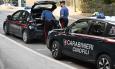 Macerata, controlli al terminal bus e sulle strade: studente trovato con hashish, denunciato automobilista ubriaco
