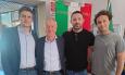 Matelica, Giovanni De Carolis, pugile campione del mondo  incontra gli studenti dell’IPSIA “Pocognoni”