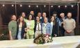 Montecassiano, Barbara Vecchi presenta la nuova giunta comunale