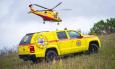 Incidente in mountain bike sul Monte Carpegna: soccorso un dodicenne