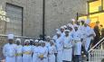 Visioni di Gusto 2026, arte e cucina protagoniste all’IPSEOA “G. Varnelli” di Cingoli
