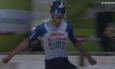 Giulio Pellizzari, un Giro d’Italia difficile chiuso con orgoglio