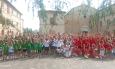 Montecassiano, 200 ciclisti alla pedalata ecologica BCGiro 2026