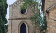 Recanati, riapre la Cappella del cimitero di Chiarino dopo i lavori di restauro