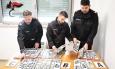 Smascherata rete di targhe false nel settore auto tra Fermo e Civitanova: due denunciati
