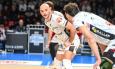 Lube Civitanova, ufficiale l'arrivo di Zoppellari per la regia biancorossa