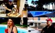 San Severino, Villa Berta è nel pieno dell'estate e guarda oltre: dopo la piscina, spa e prodotti del territorio (FOTO)
