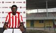 Calciomercato Promozione, grande colpo della Settempeda: ufficiale l'arrivo di Ousmane Ceesay