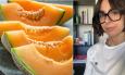Melone, il “filtro naturale” contro il caldo: perché protegge la pelle dal sole