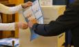 Affluenza ballottaggio Macerata ore 12: dato stabile al 13,65%, voto in lieve crescita rispetto al primo turno