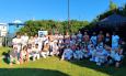 Civitanova capitale della Capoeira: successo per la due giorni con maestri e allievi da tutto il mondo