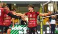 Pallavolo Macerata, Lorenzo Esposito è il primo colpo