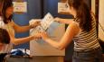 Affluenza definitiva ballottaggio Macerata: al voto il 54,16%, calo dell'1,48% rispetto al primo turno. Al via lo spoglio