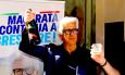 Ballottaggio Macerata 2026, vittoria schiacciante di Sandro Parcaroli: sarà sindaco bis