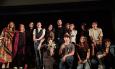 Applausi e forti emozioni al Teatro Conti: i ragazzi di Civitanova incantano con "Fuori tempo"