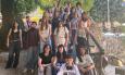 Recanati, la Stamperia Venieri compie cinque anni: a Villa Colloredo in mostra 100 opere degli studenti
