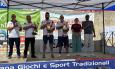 Tricolori di Ruzzola: la provincia di Macerata domina a Morano. Decimo titolo storico per Luca Massi