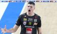 Lube Civitanova, Marko Podrascanin dà l'addio alla pallavolo giocata