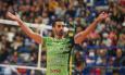 Volley, un ex Lube alla Banca Macerata Fisiomed: ufficiale l'ingaggio di Andrea Marchisio
