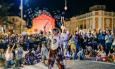 Veregra in Tour a Civitanova, spettacoli in piazza XX Settembre