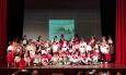 Li Matti de Montecò portano folklore e dialetto nelle scuole