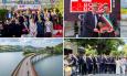 Cingoli celebra il primato di Borgo dei Borghi e inaugura la nuova ciclovia turistica