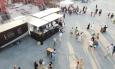 GustaPorto 2026 anima il porto di Civitanova Marche tra cibo e spettacoli