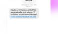 Finti avvisi di infrazione a Tolentino: è una truffa via sms
