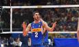 Volley A2, grande colpo di mercato per la Banca Macerata Fisiomed: ufficiale l'ex azzurro Luigi Randazzo