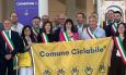 Politiche green e mobilità ciclistica: Civitanova conferma la Bandiera Gialla Fiab 2026