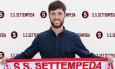 Settempeda, colpo in difesa: arriva Alessandro Pepi