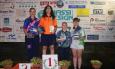 Terzo Gran Premio Città di Treia: Sanela Urbano vince al tiro di precisione, trionfo per Pistolesi-Sciamanna nelle coppie