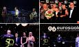 I 50 anni di Eurosuole: una notte di emozioni, orgoglio e la musica dei Pooh (FOTO e VIDEO)