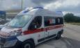 Civitanova, ciclista investito da un’auto in via della Nave