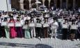 UniMc celebra laureati e neo laureati: due giorni di festa nel cuore di Macerata